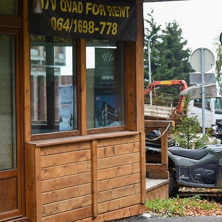 Vikendica Ceperkovic #3 Villa Kopaonik Eksteriør billede