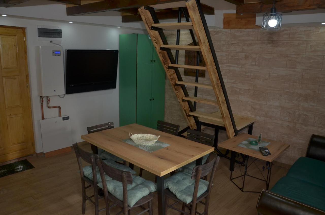 Vikendica Ceperkovic #3 Villa Kopaonik Eksteriør billede