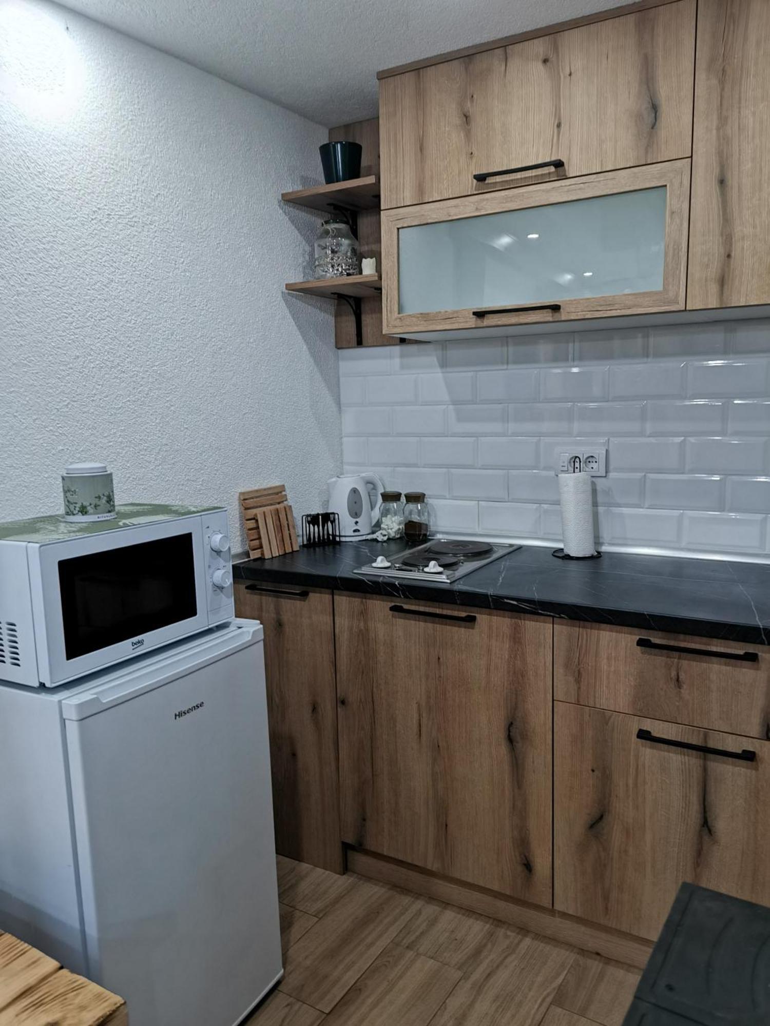 Vikendica Ceperkovic #3 Villa Kopaonik Eksteriør billede