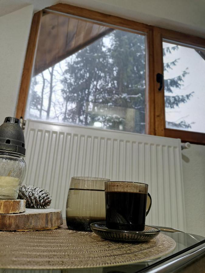 Vikendica Ceperkovic #3 Villa Kopaonik Eksteriør billede