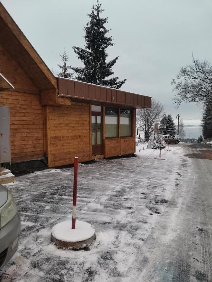 Vikendica Ceperkovic #3 Villa Kopaonik Eksteriør billede