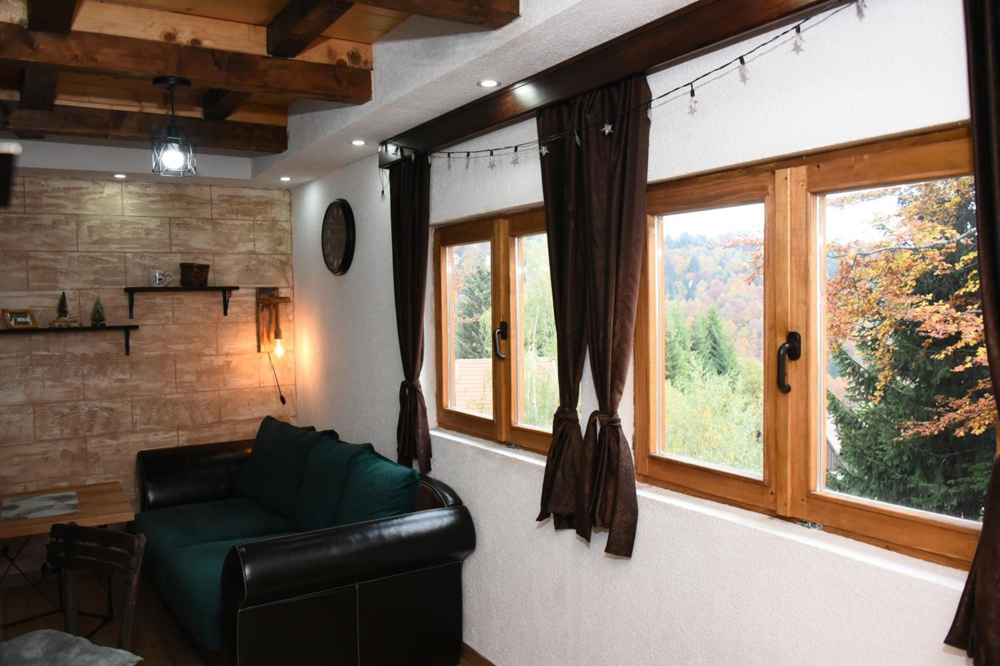 Vikendica Ceperkovic #3 Villa Kopaonik Eksteriør billede
